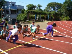 體育教學原則 體育教學原則