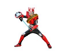 假面騎士Drive  速度計程型號