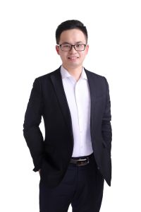 熊雄[公考培訓專家]