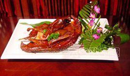 六安醬鴨 六安醬鴨