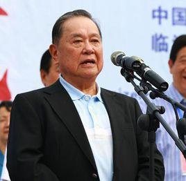 陳邦柱[全國人民政協人口資源環境委員會主任]