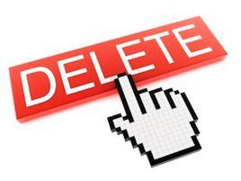 被遺忘權 被遺忘權