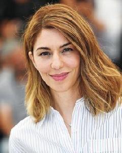 索菲亞·科波拉 索菲亞·科波拉