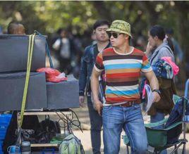 朱浩[安徽潁上籍導演]