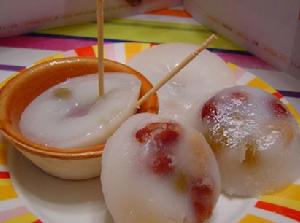 （圖）白糖缽仔糕