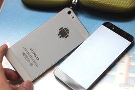 樂果iphone5 樂果iphone5