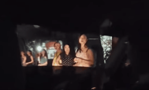 小心了,在緬甸路邊看到這些人一定不要停車!地球知識局