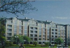 集美岸上藍山 集美岸上藍山