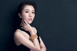 胡楊林[大陸女歌手]