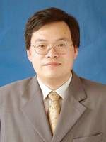 曹建華[江西農業大學經貿學院副院長]