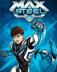 超能戰甲 超能戰甲