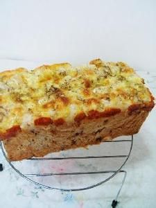 培根大土司 培根大土司