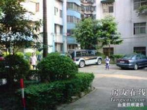 雲寧居教師小區 雲寧居教師小區