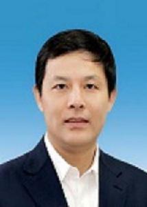 朱斌[江西省財政廳黨組書記、廳長]