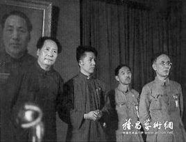 第一屆文代大會 第一屆文代大會