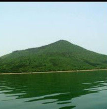 石龍水庫 石龍水庫