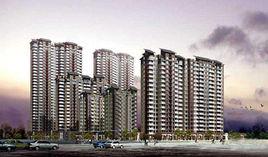 西岸國際花園 西岸國際花園