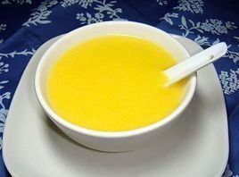 玉米粥 玉米粥