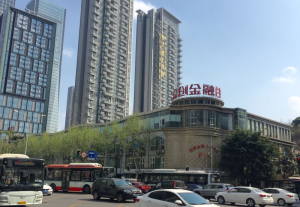 眾創金融谷 眾創金融谷