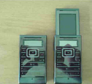 明基西門子 SL98 明基西門子 SL98