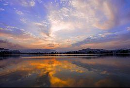 澧水[湖南四大水系之一]