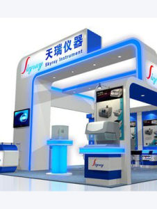 天瑞儀器 天瑞儀器