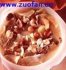 人參燉三鞭 人參燉三鞭