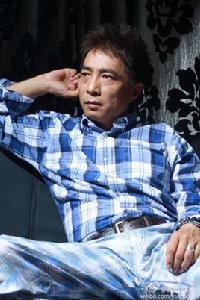 於峰[山東省編劇導演]