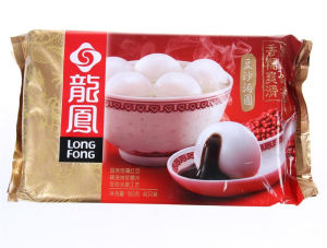 龍鳳湯圓 龍鳳湯圓