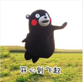 開心到飛起 開心到飛起