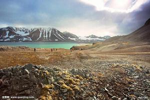 瓦爾代國家公園 瓦爾代國家公園
