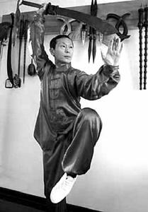 （圖）中國武術史