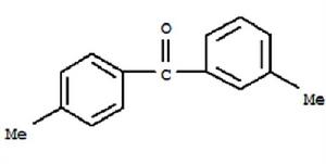 4-二甲基苯甲酮 4-二甲基苯甲酮