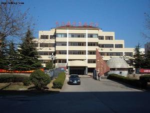 長江路街道 長江路街道