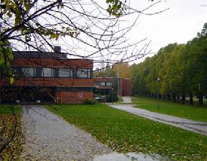 芬蘭赫爾辛基大學