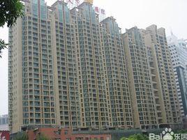 天下國際公館 天下國際公館