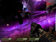 雷神之錘 入侵資料