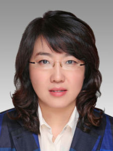 李婧[陝西省西安市人民政府副市長]