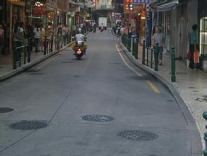 營地大街 營地大街