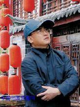 劉安成[河南省書法家協會副主席、刻字委員會主任]