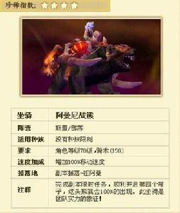 阿曼尼戰熊 阿曼尼戰熊