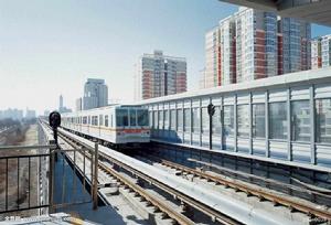 輕軌運輸系統 輕軌運輸系統