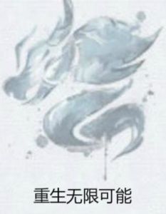 重生無限可能 重生無限可能