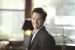 偷天換日[美國2003年馬克·沃爾伯格主演電影]