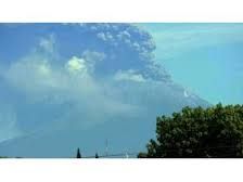 聖克里斯托瓦爾火山