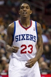 路易斯&middot;威廉士