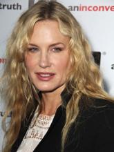 Daryl Hannah