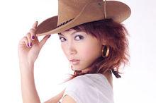 管藝[中國內地女主持人、演員]