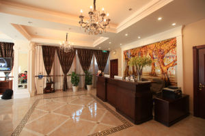 北京英煌整形美容醫院 北京英煌整形美容醫院