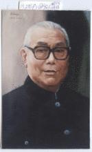 李先念